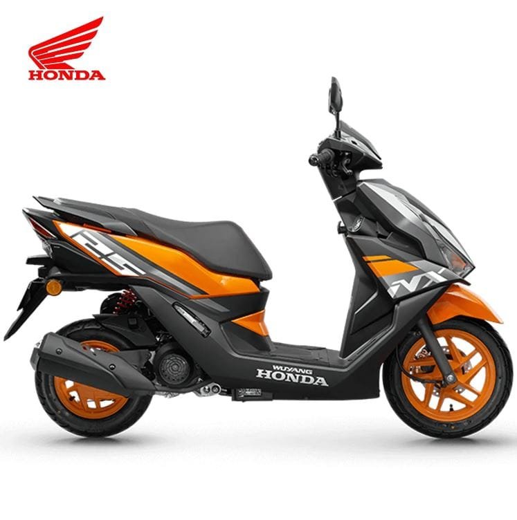 honda NX 125