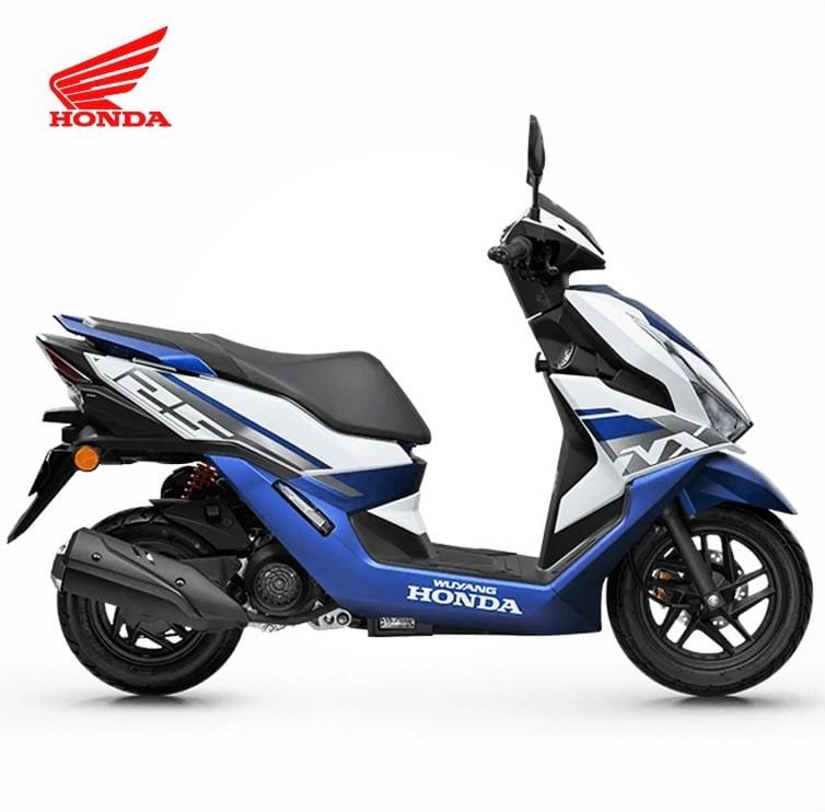 HONDA nx125