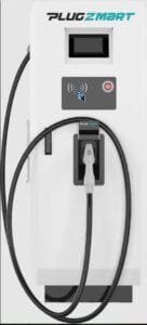 plugzmart fastest ev charger